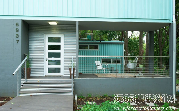 Shipping Container Home,集裝箱房屋,集裝箱住宅,集裝箱活動(dòng)房,住人集裝箱,集裝箱建筑